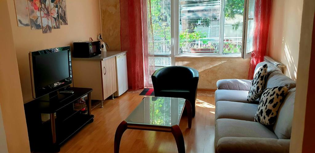 Andro Apartments - Habitación Doble Grande