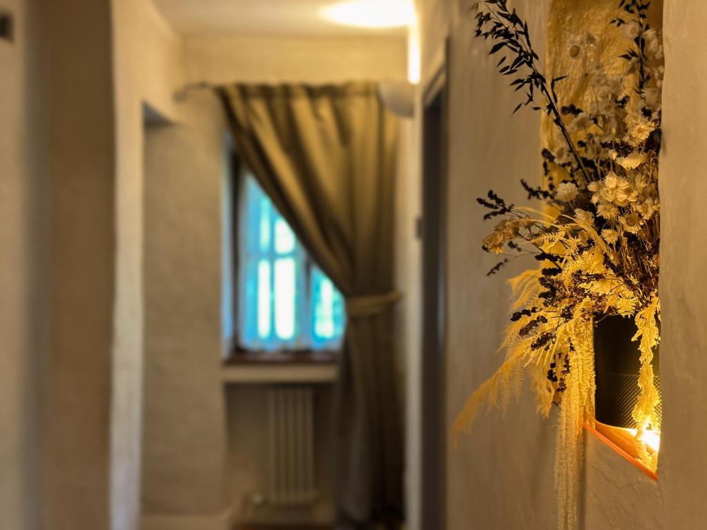 Relais La Magioca -Adults Only- - Suite With Sauna