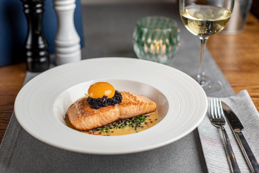 Grand Park Hotel - Resim 32