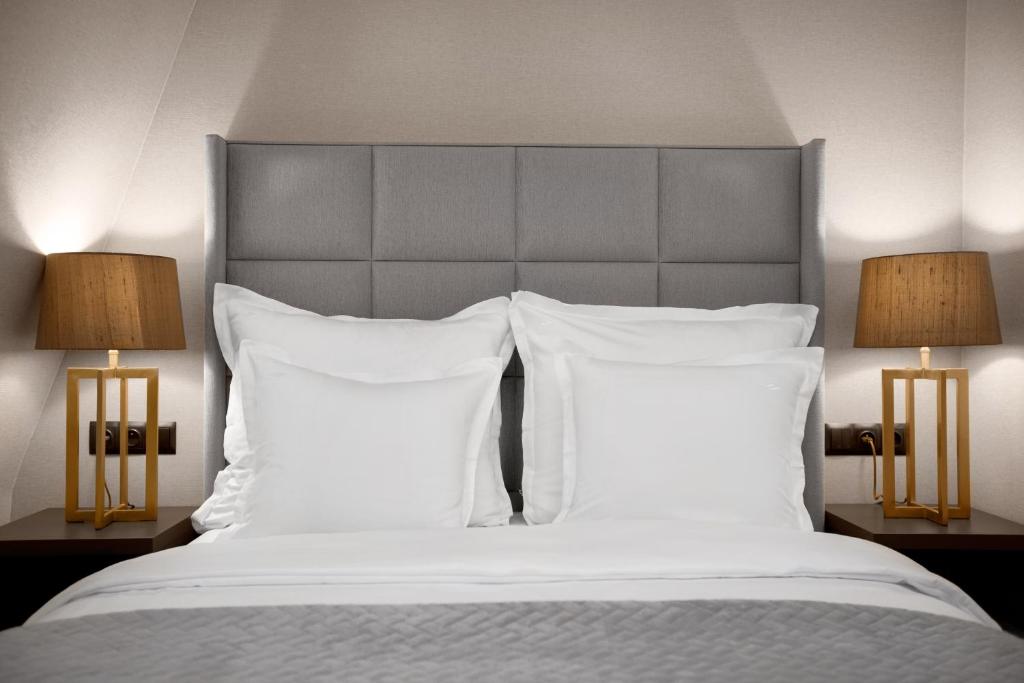Grand Park Hotel - Camera Doppia Standard