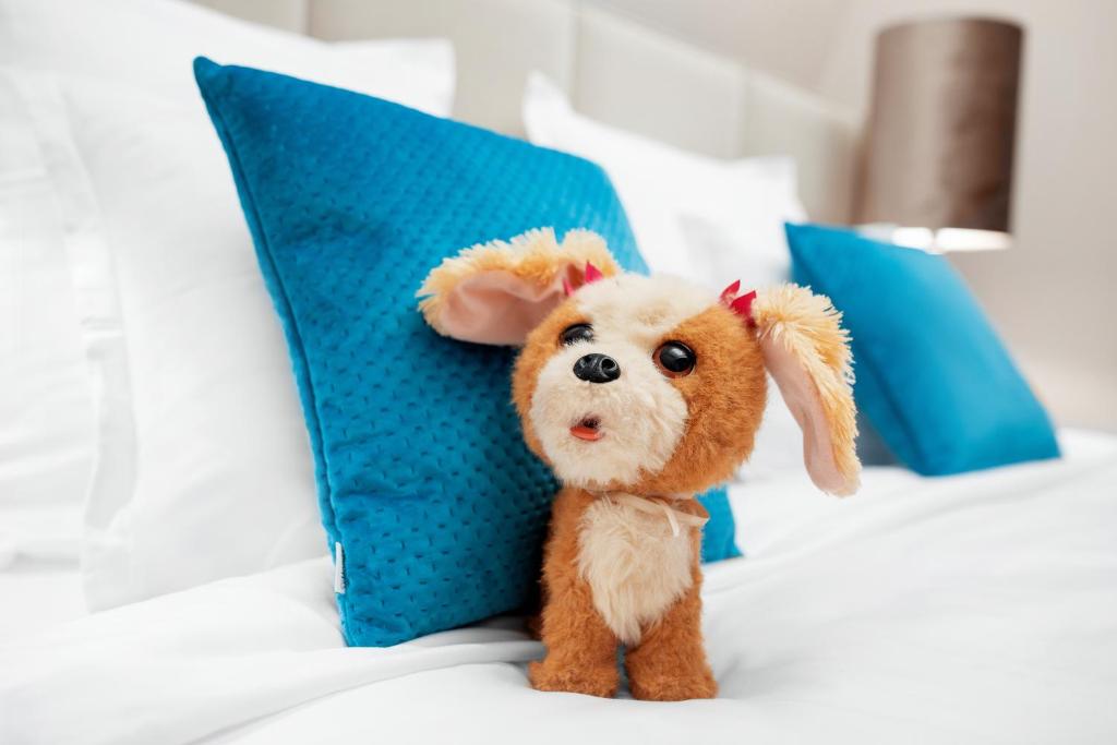 Grand Park Hotel - Resim 19