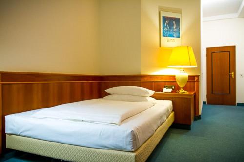 Hotel de Weimar - Single Room