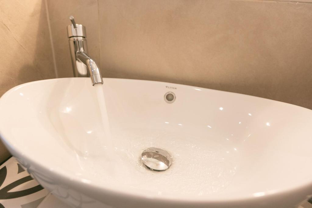 Blue Chili 34 - City Apartment für 4 in Karlshorst - Apartamento De Un Dormitorio