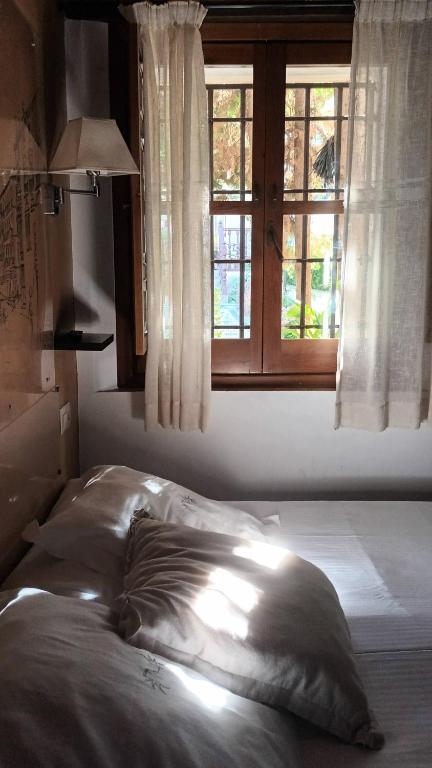 Apartamentos Alhambra - 8