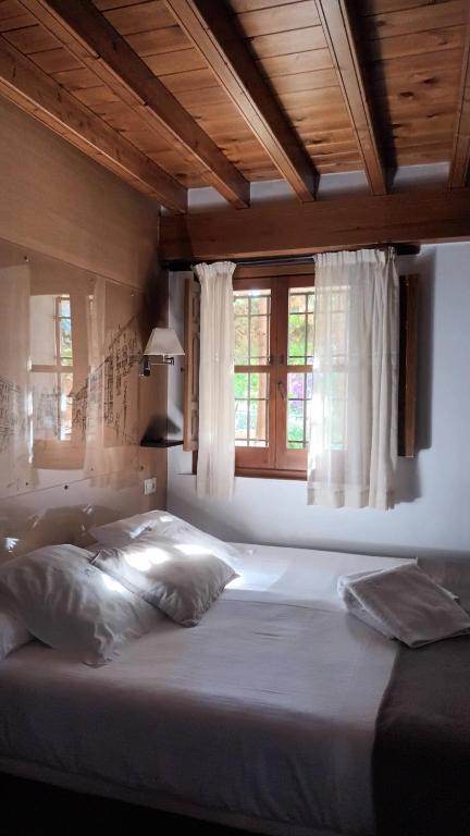 Apartamentos Alhambra - 7