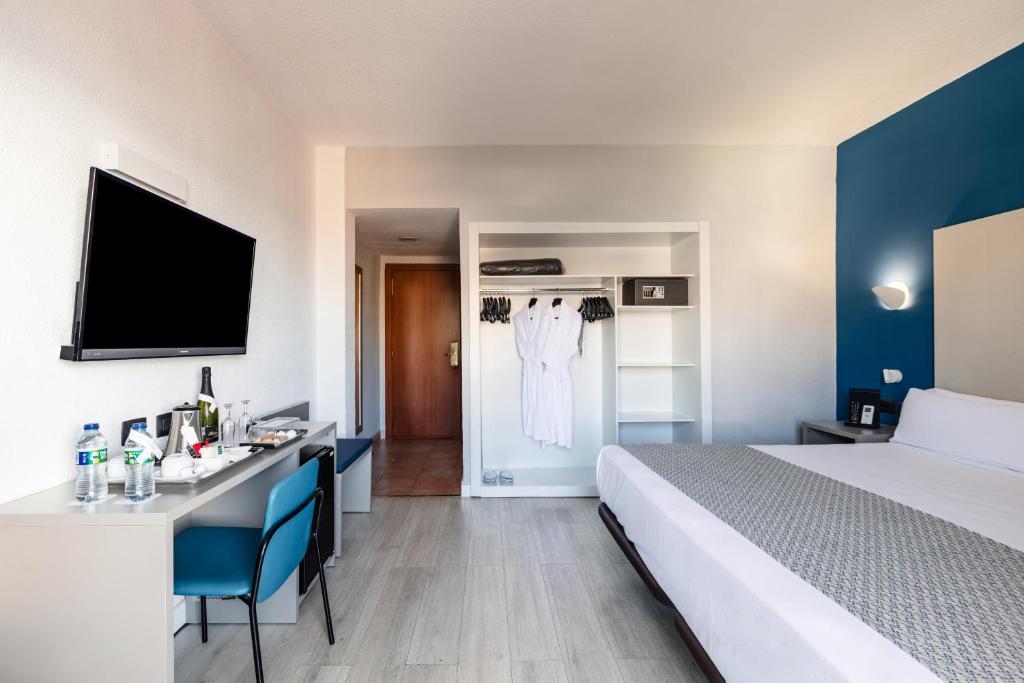 Catalonia Punta del Rey - Premium Double Or Twin Room