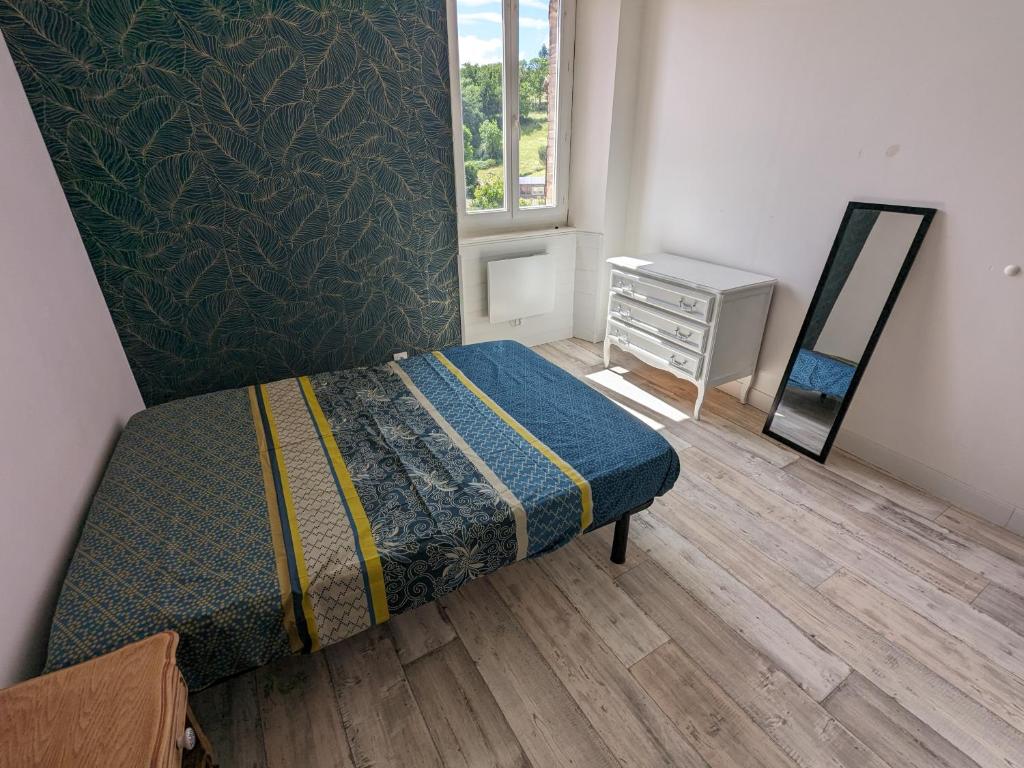 Appartement - Maison de village