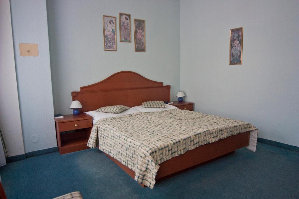 EA Hotel Mozart - Resim 42