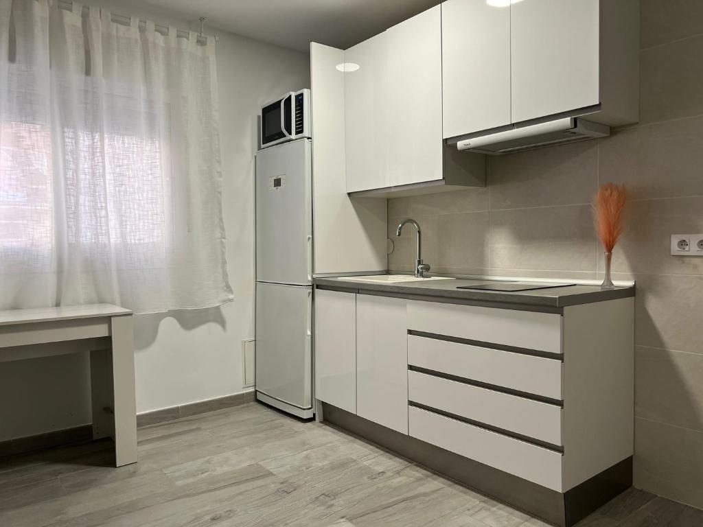 Charming Apartment up to 4 persons 3 min to Metro