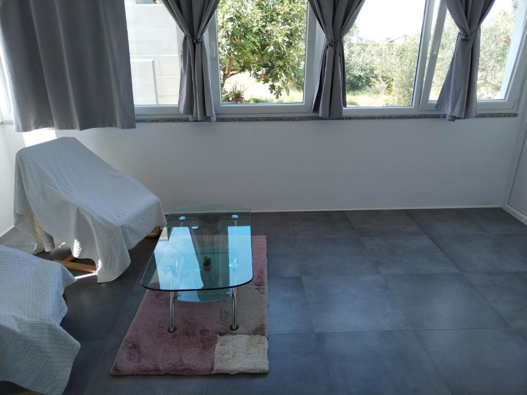 Fotografie z fotogalerie ubytování Šjor 2 BDR Apartment w grill v destinaci Zadar