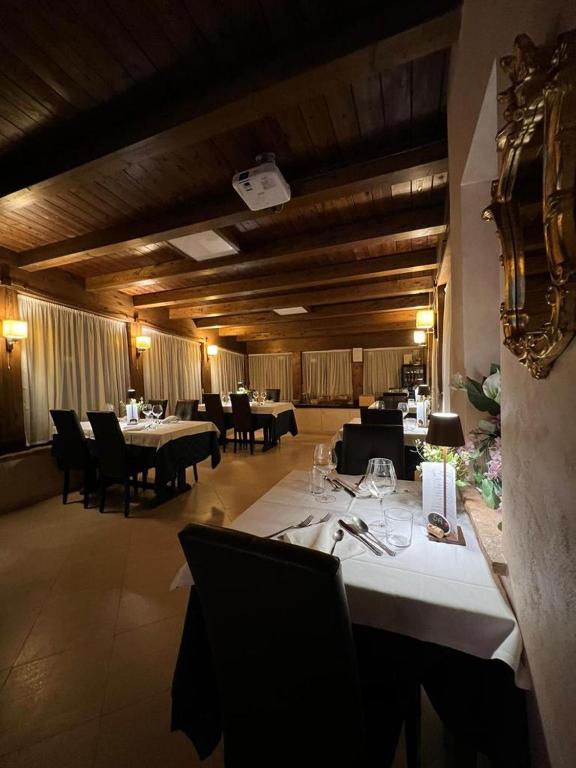 Colle Indaco Wine Resort & Spa