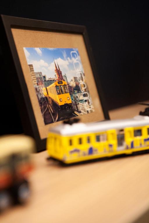 Holiday Inn Berlin City East Side by IHG - Resim 45