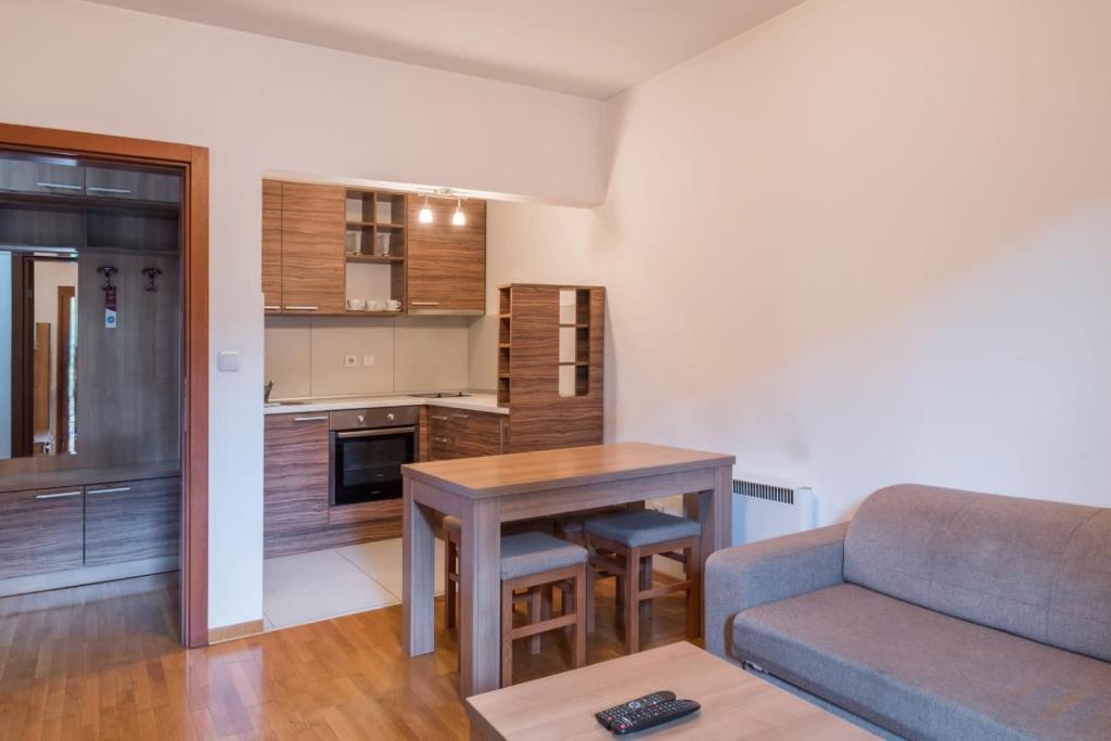 Fotografie z fotogalerie ubytování Solaris 1104 v destinaci Vrnjačka Banja