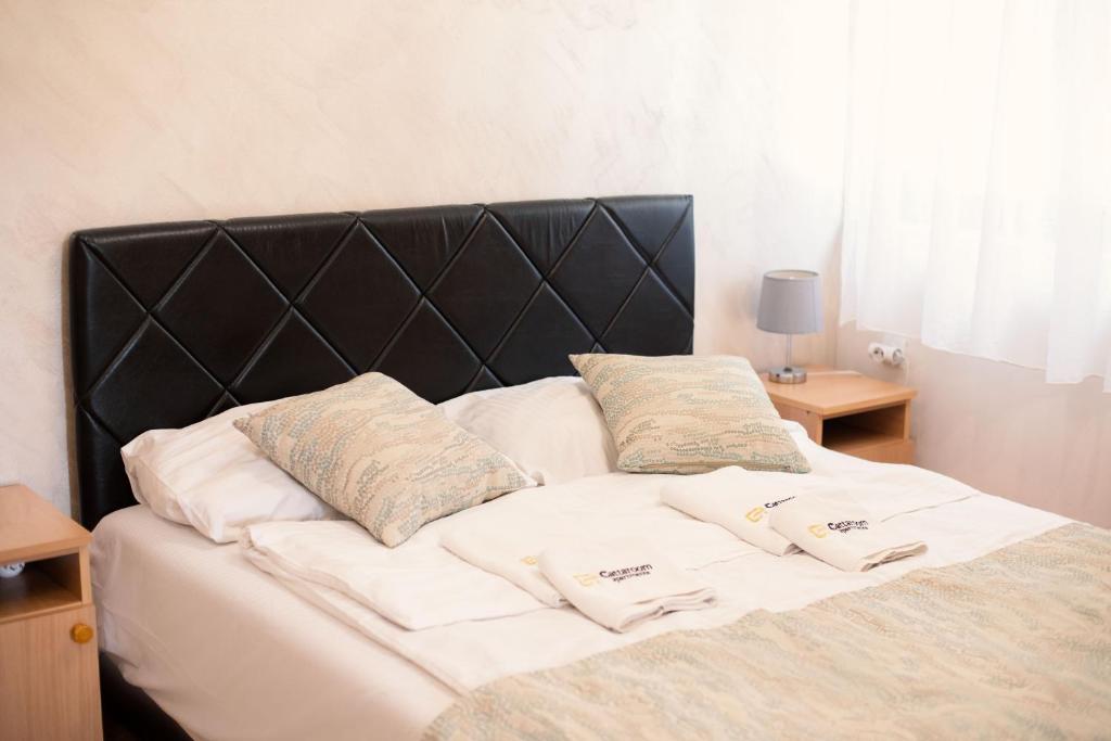 Step to Kotor bay St-oliv - 7