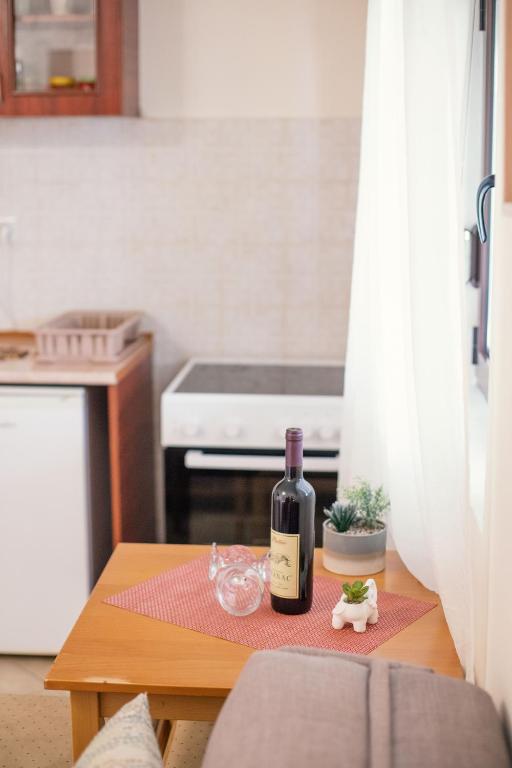 Step to Kotor bay St-oliv - 9