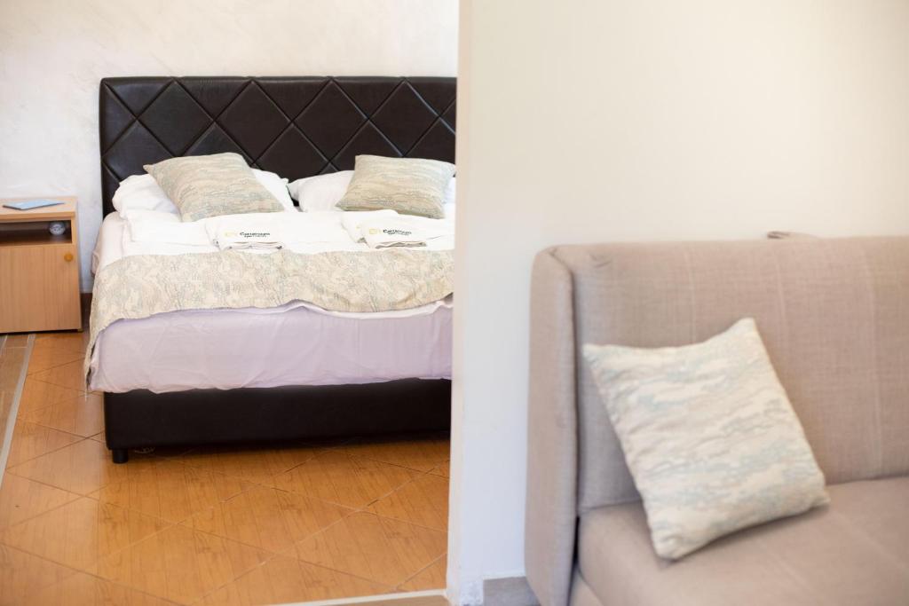 Step to Kotor bay St-oliv - 15