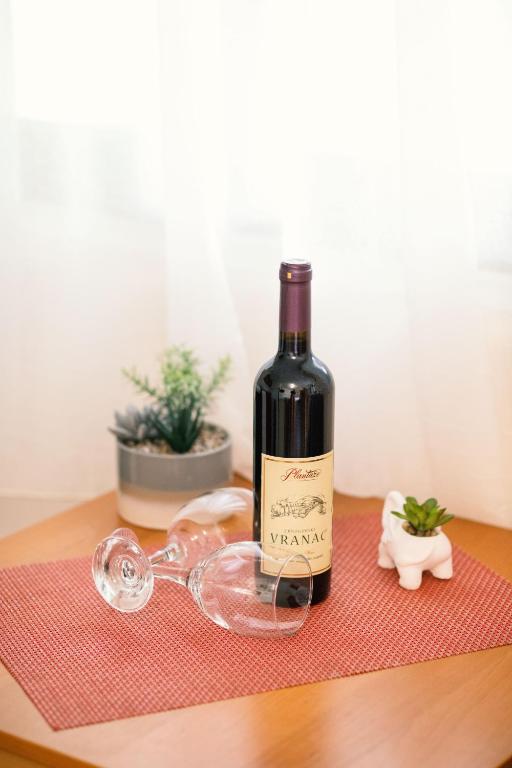 Step to Kotor bay St-oliv - 8