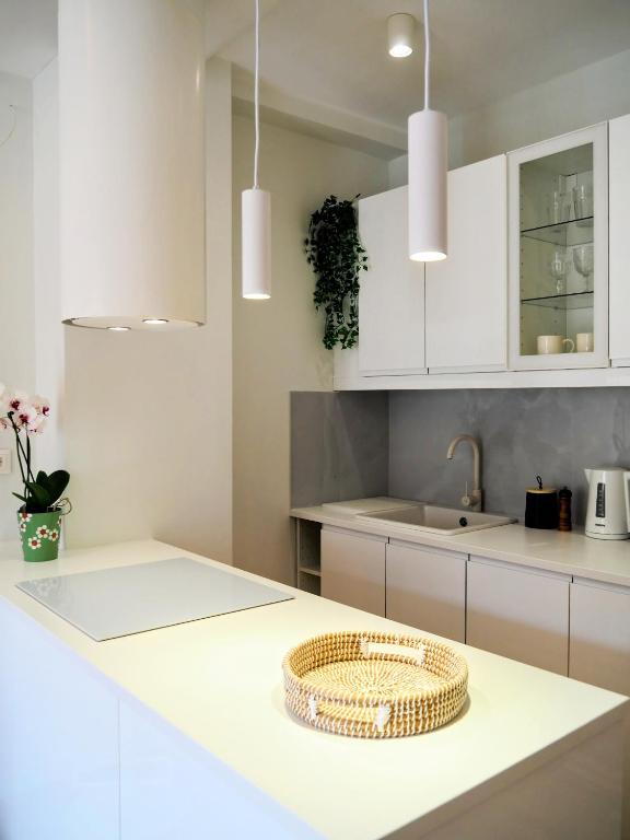 Athens White House - 1