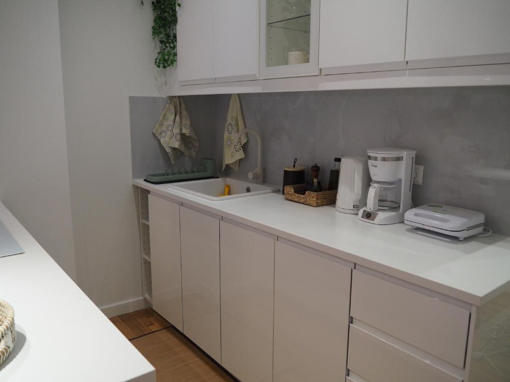 Athens White House - 6