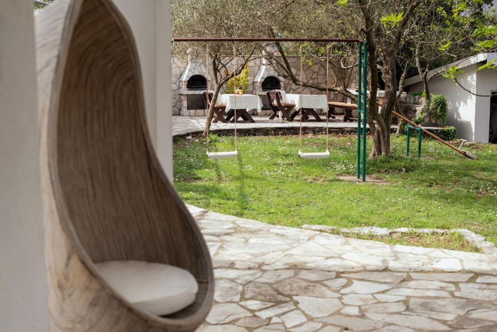 Step to Kotor bay St-oliv - 6