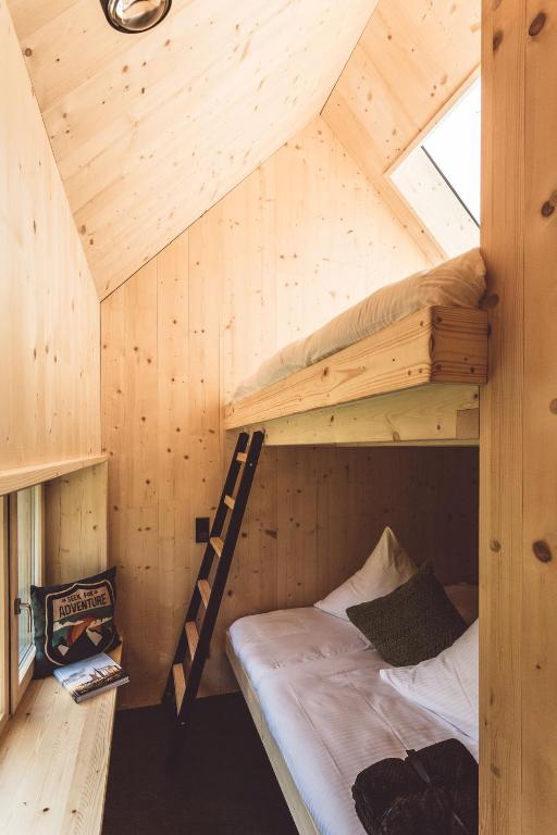 Adventure Camp Schnitzmühle - Chalet Mit 1 Schlafzimmer