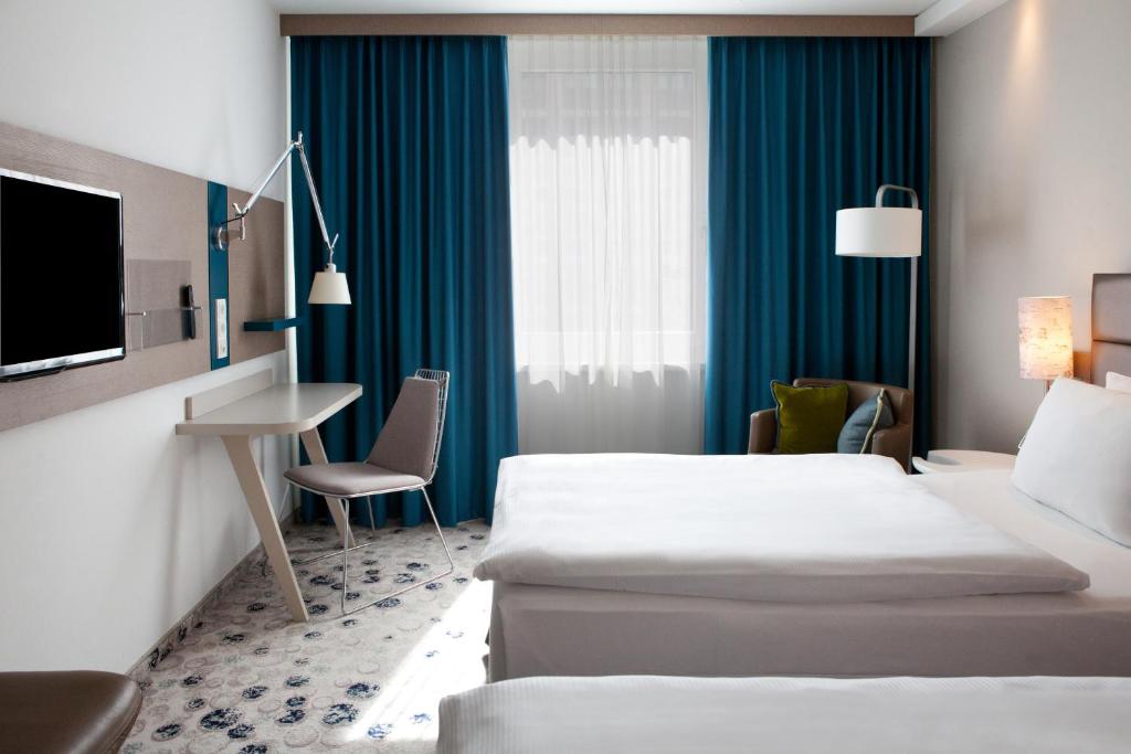 Holiday Inn Berlin City East Side by IHG - 14