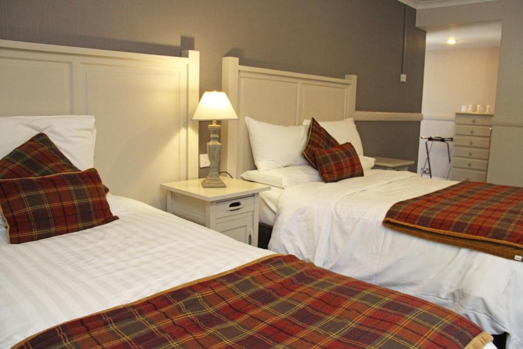 Honest Lawyer Hotel - Salle Familiale