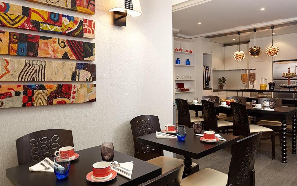 Hotel Miramar - Resim 22