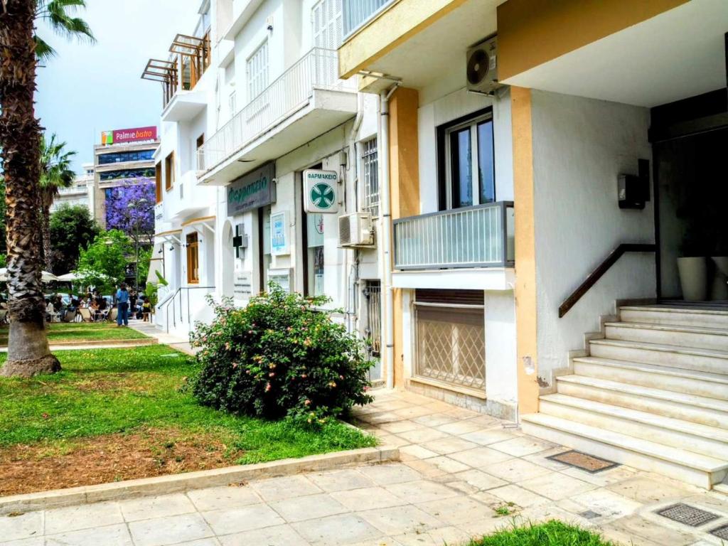 Athens White House - 5