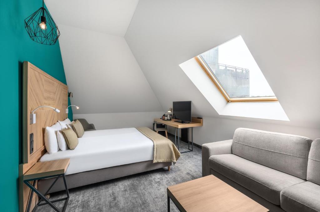 T62 Hotel - Resim 15