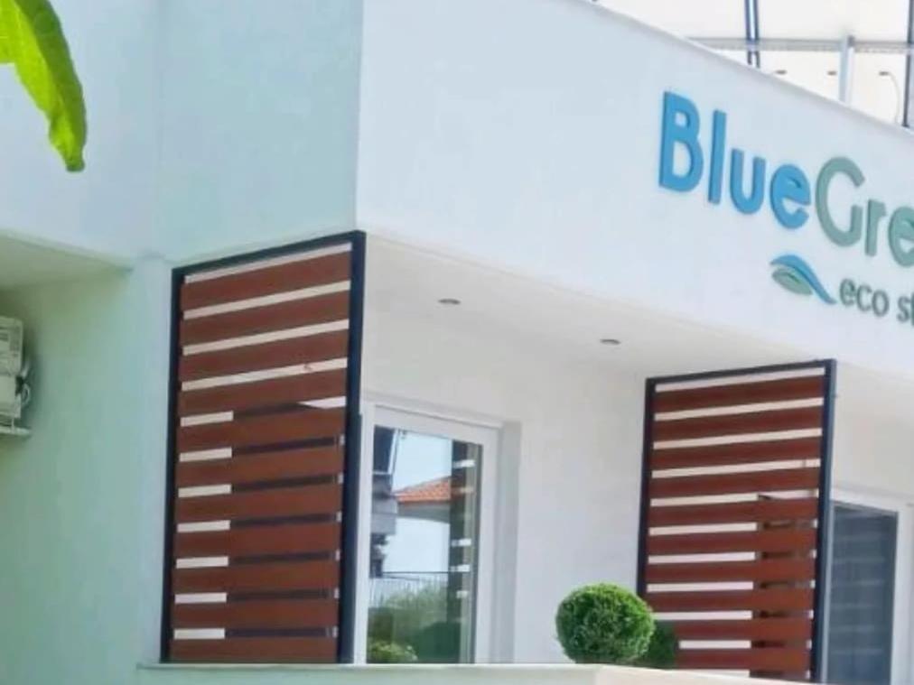 Fotografie z fotogalerie ubytování Bluegreen eco studios v destinaci Ofrynio