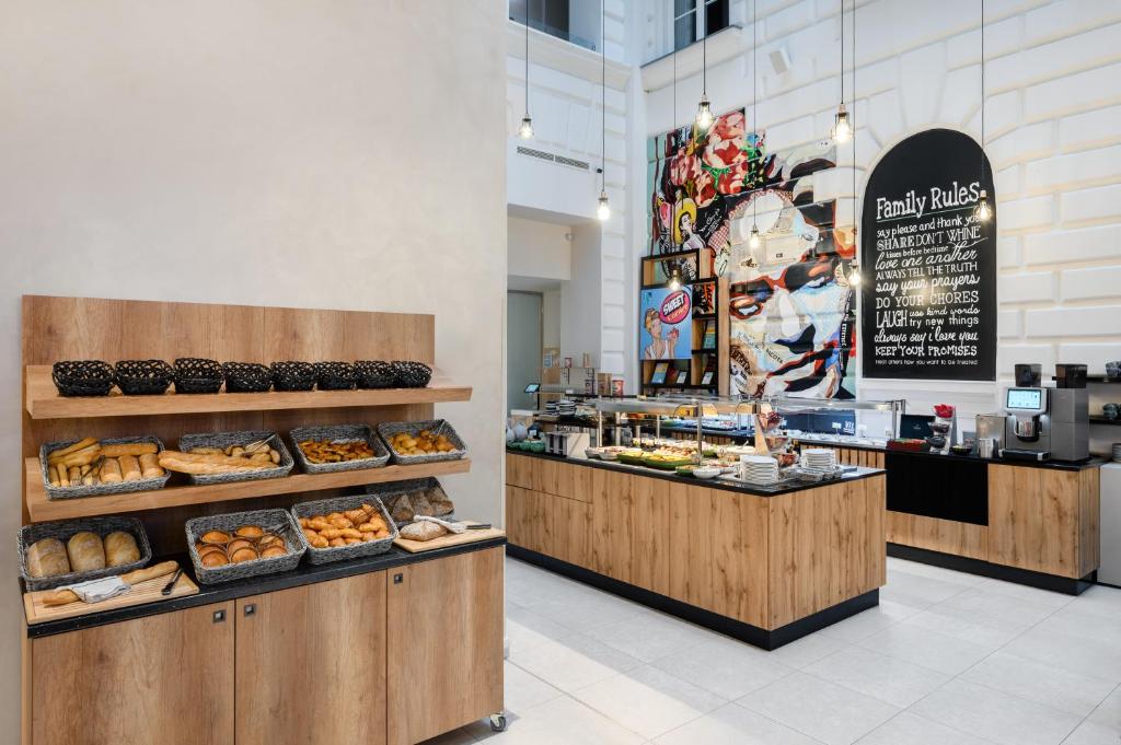 T62 Hotel - Resim 17