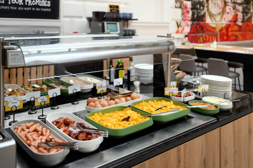 T62 Hotel - Resim 23