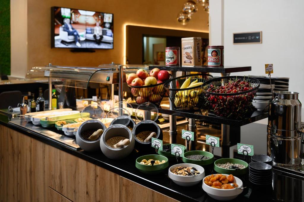 T62 Hotel - Resim 43