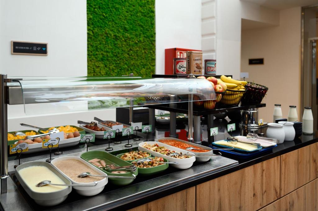 T62 Hotel - Resim 27