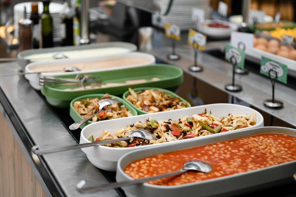 T62 Hotel - Resim 18