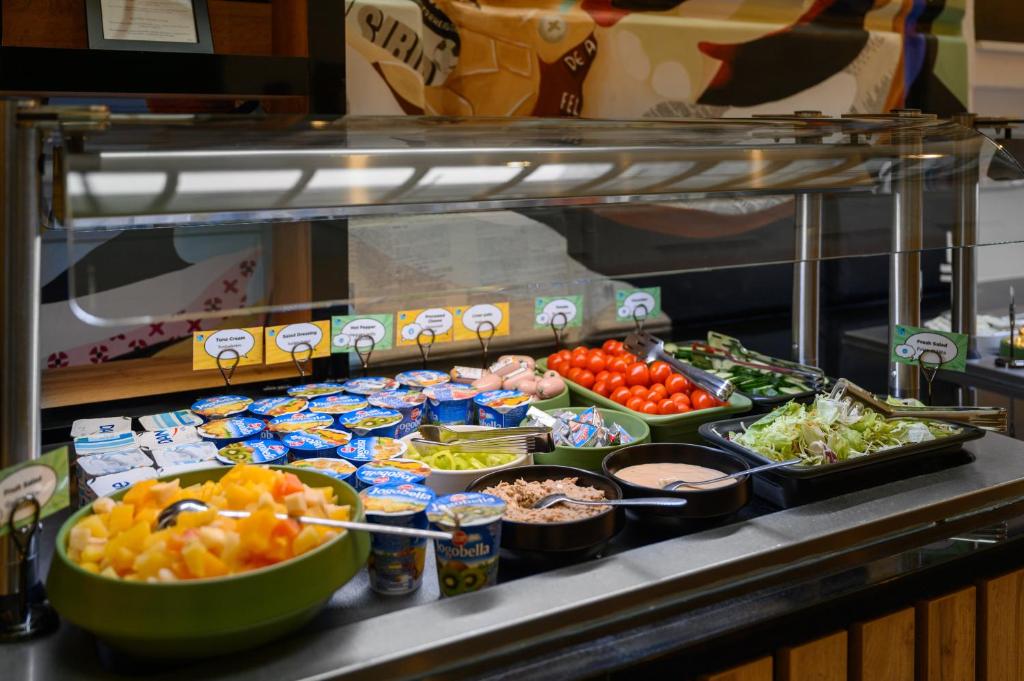 T62 Hotel - Resim 34