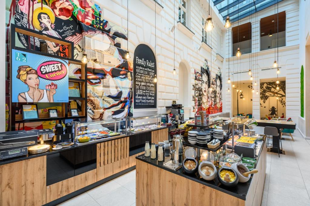 T62 Hotel - Resim 33