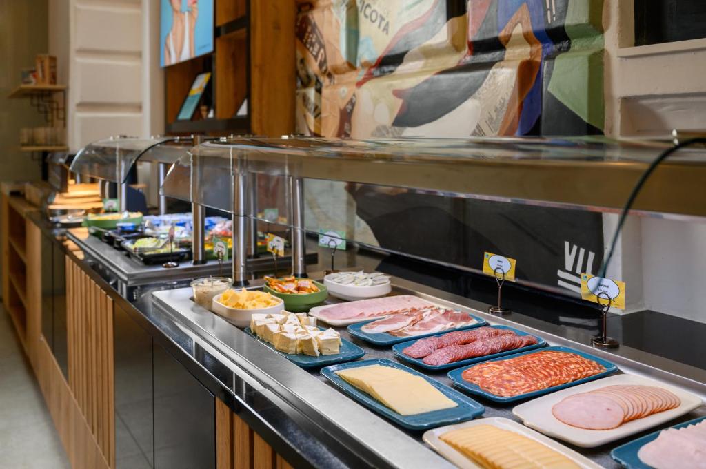 T62 Hotel - Resim 32