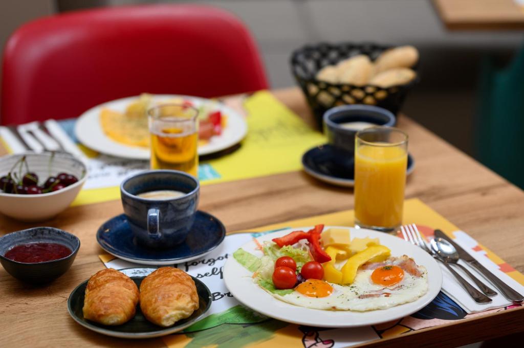 T62 Hotel - Resim 10