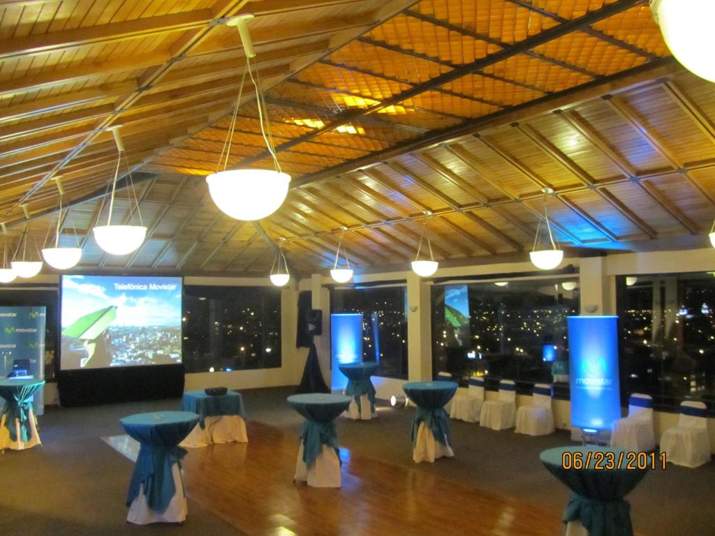 Restaurace v ubytování Hotel Zeus