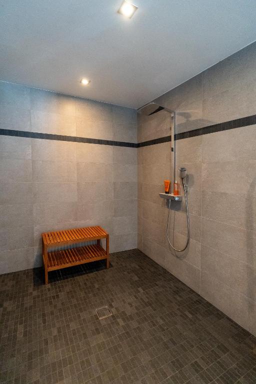 Fotografie z fotogalerie ubytování B&B De Vlierbeek v destinaci Sint-Niklaas