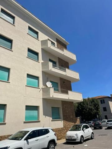 Aqua Orbetello - Apartment Mit 3 Schlafzimmern