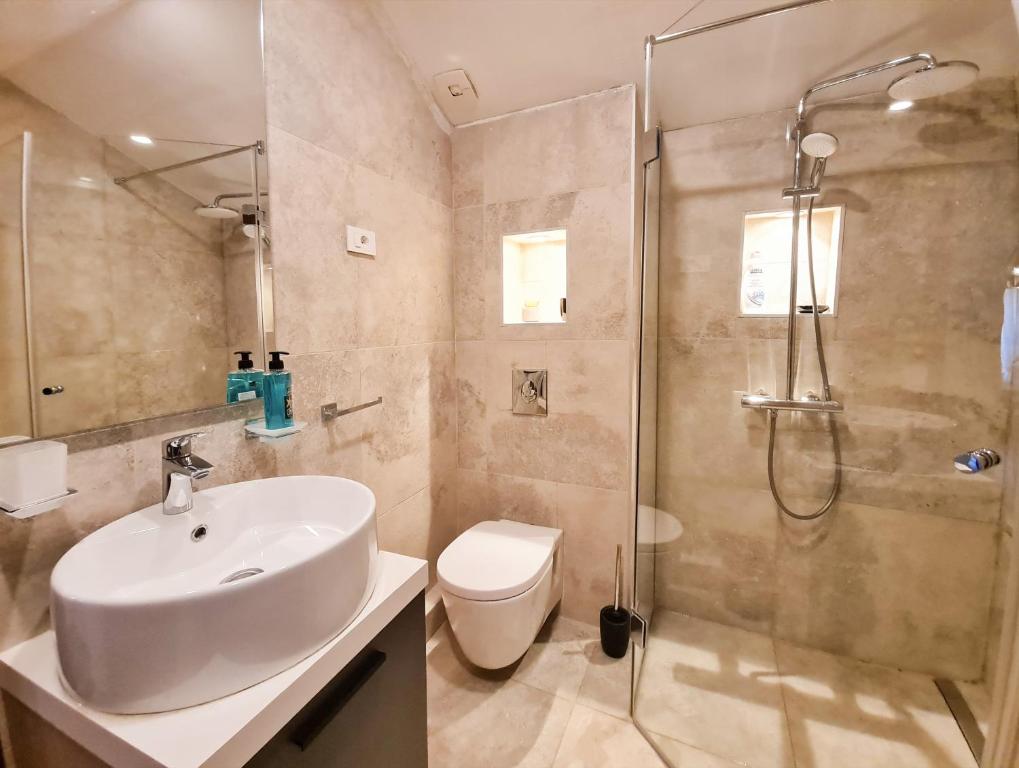 Step to Kotor bay Perast - 14