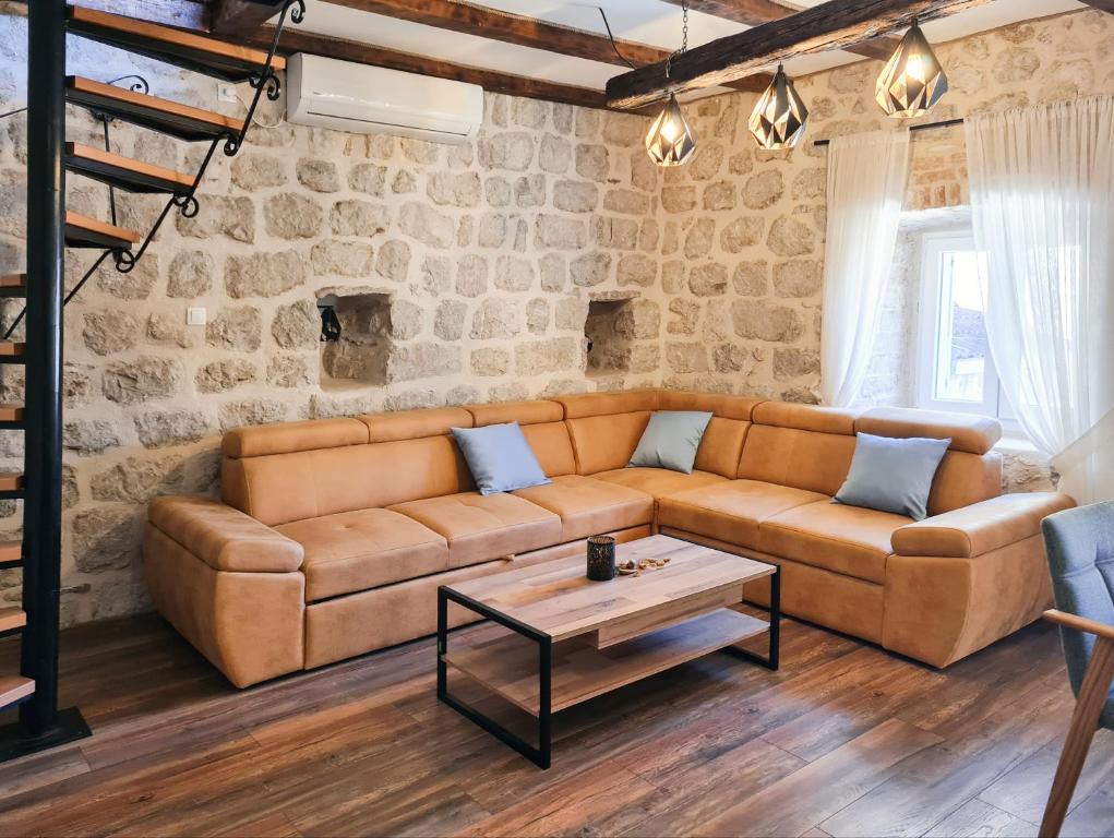 Step to Kotor bay Perast - 13