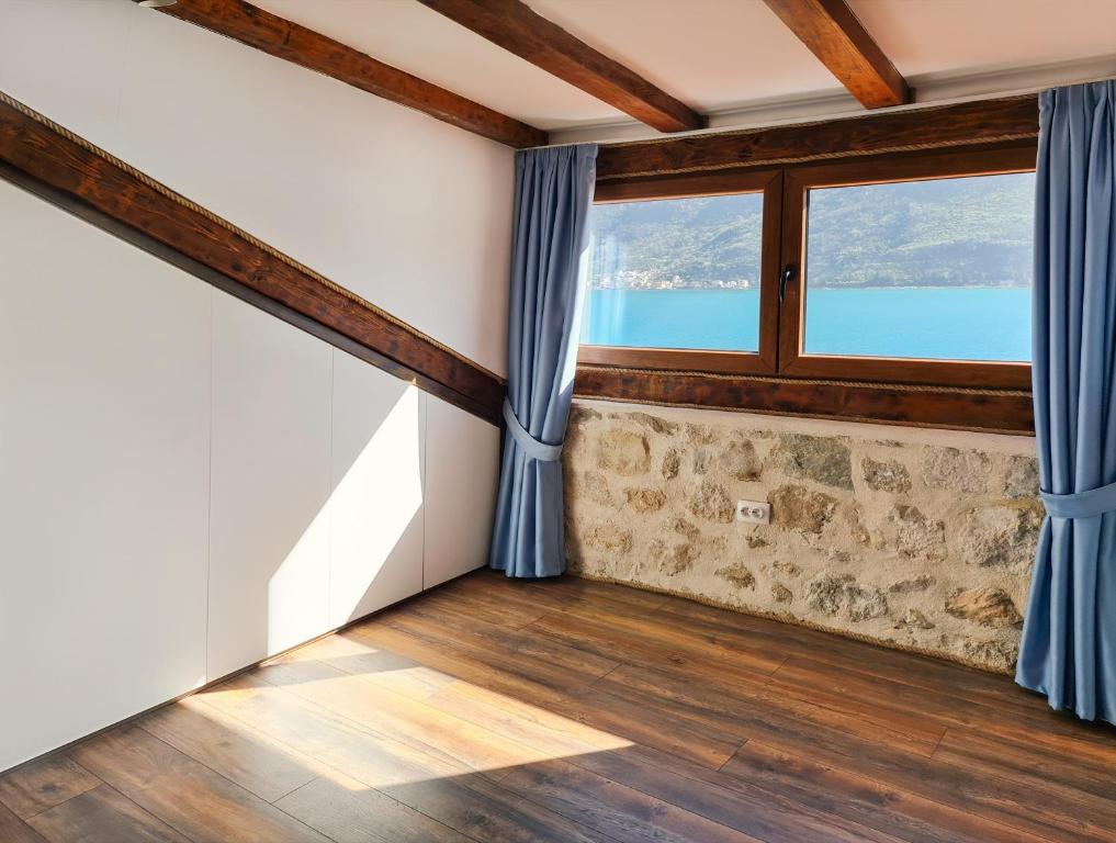 Step to Kotor bay Perast - 18