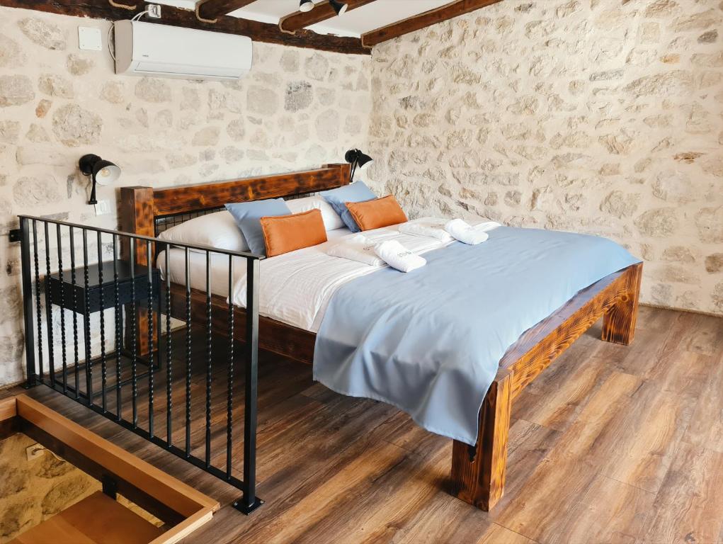 Step to Kotor bay Perast - 17