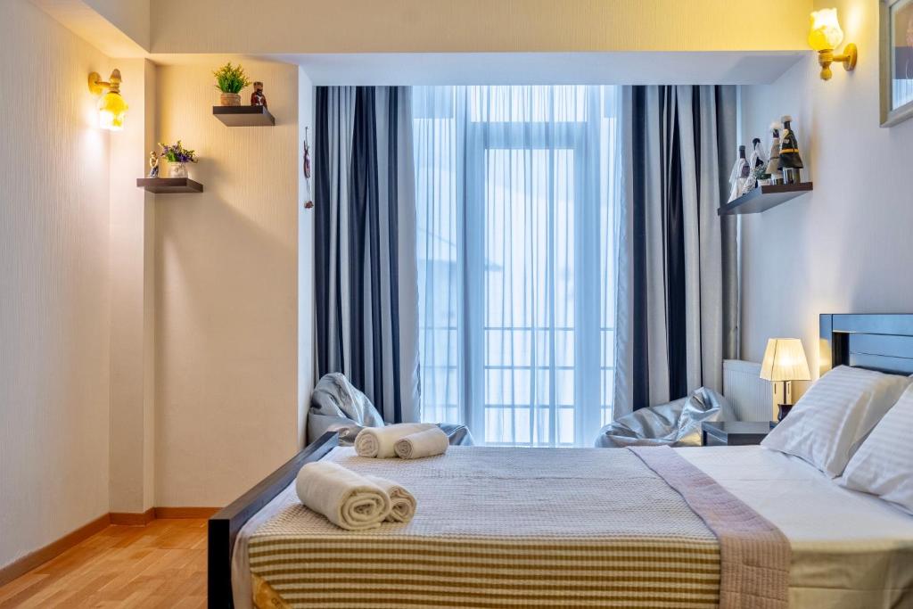 GVC New Gudauri Apartments - شقة استوديو