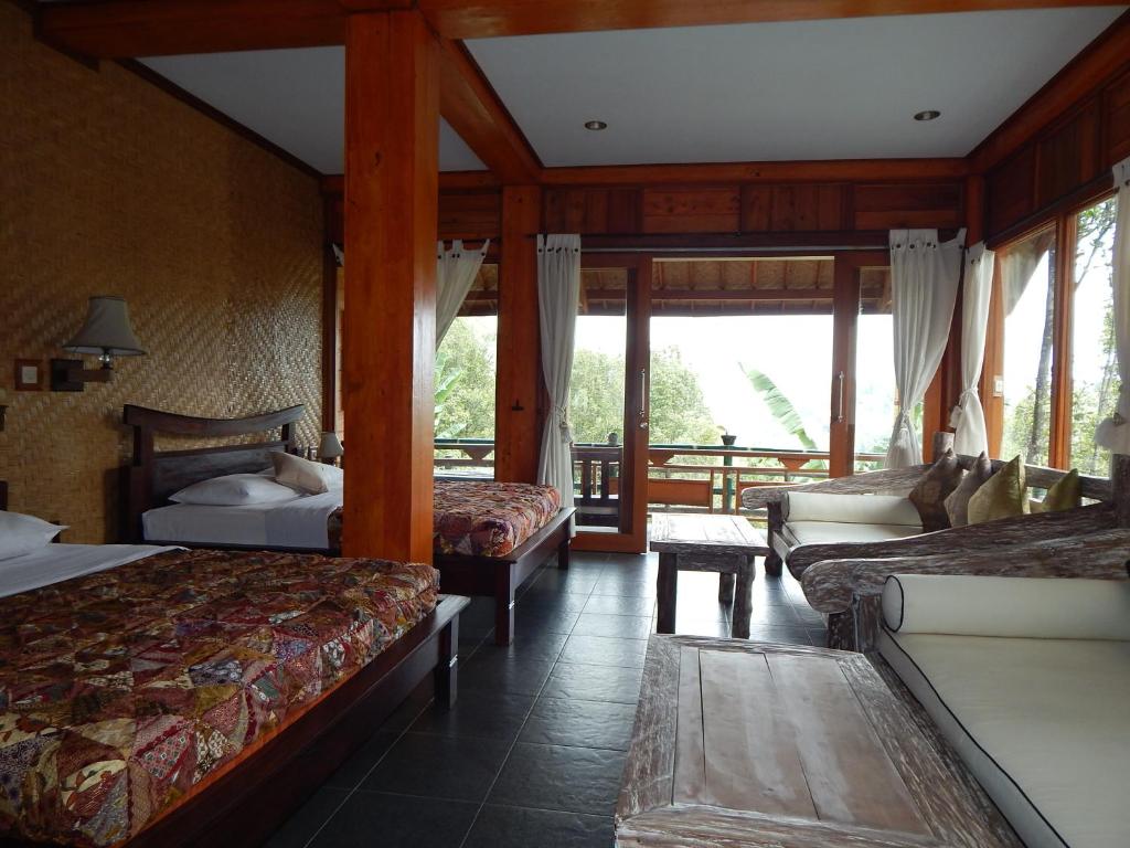 Villa Dua Bintang - 12