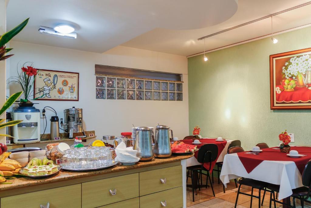  Hotel VillaReal